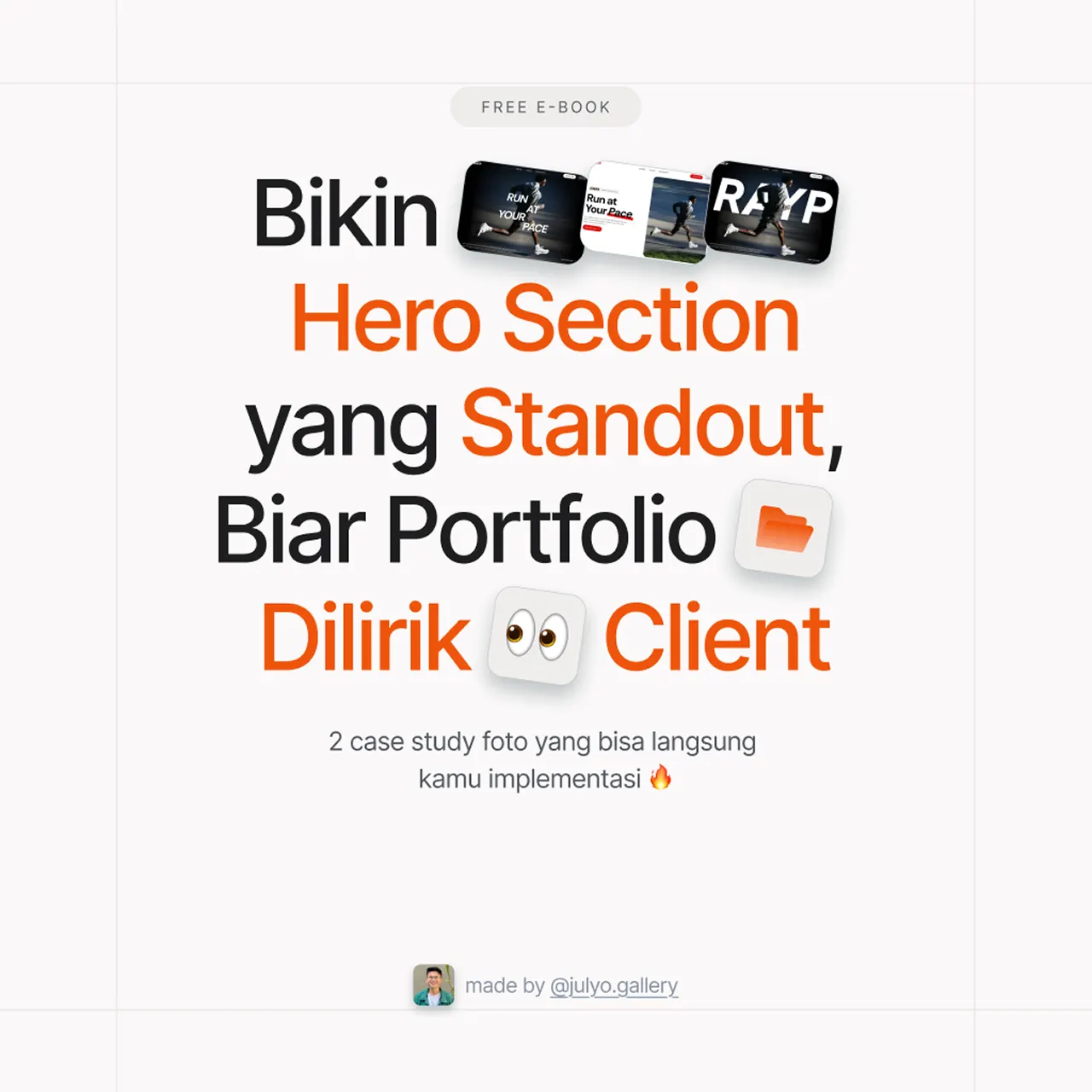 E-book cover preview